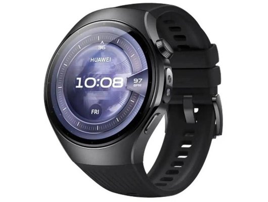 Смарт часы HUAWEI WATCH 5 BLACK (RATES-L19F)